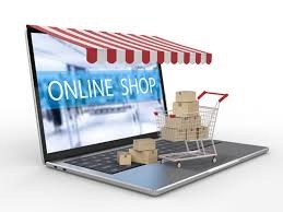 ¿Por qué tener una Tienda Online?