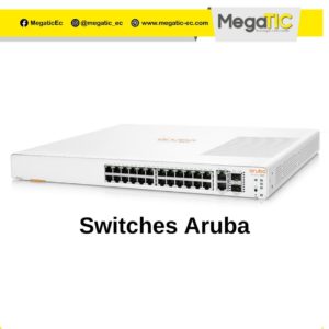 Switch Aruba