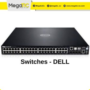 Switch DELL